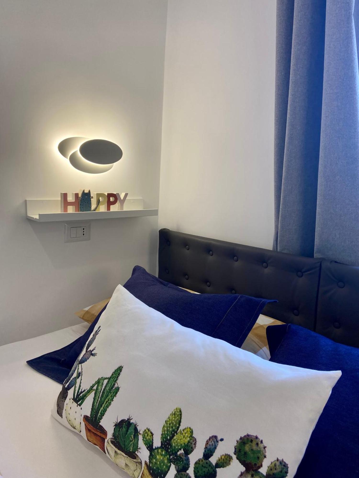 Menasihome Rome Buitenkant foto