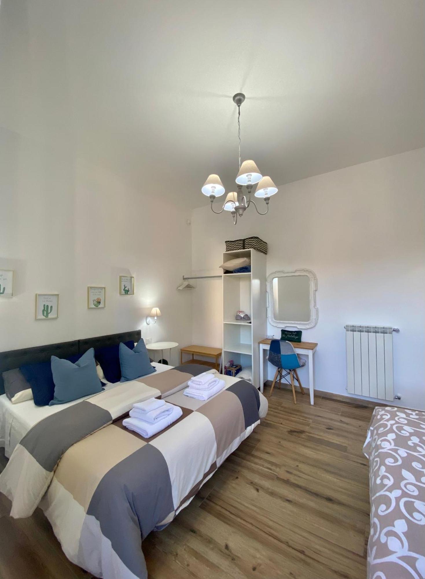 Menasihome Rome Buitenkant foto
